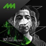 AM LOCAL 32/ Uplec Varshavsky