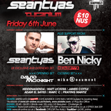 Mike Beaumont Pres. Synergy Sessions 004: OTR June '14 - Hard Trance Classics Closing Set