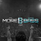 Groovefinder's Deep'n Chill on morebassradio - April, 10th