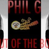 OUT OF THE BOX - LDA PRESENTA PHIL G