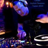 Casper - Asylum Reunion Teaser 2013