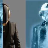 Daft Punk - Remixed