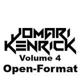 Jomari Kenrick Vol. 4 (Open Format)