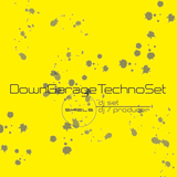 ShielsGarageTechno