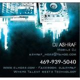 Dj Ashraf - Valentine's Day Arabic Mix 2009