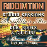 STUDIO SESSIONS vol 2 Roots Fella's mix