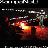 Experience Vol.2 DemoMix