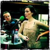 Laetitia Sadier discute avec Benjamin Schoos de sa musique