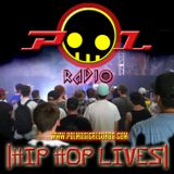 P.O.L. Radio | Episode 4 | Wrekonize