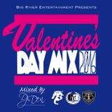 DJ DEN - Valentine's Day Mix 2016