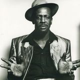 RIP Gregory Isaacs