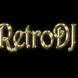 RetroDJ - Lets Go Dutch
