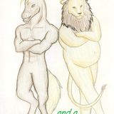 Das Timo - The Horse, the Lion and a fistful Dollars