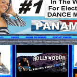 Al Walser's Weekly TOP20 - LIVE FROM HOLLYWOOD - JULY 14TH 2012