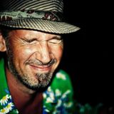 Joe Rickard @ EDEN GARDEN part 3/3 (Koh Phangan, Thailand). - Deep Tech Vibes -4hrs