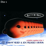 Jeremy Healy & Jon Pleased Wimmin Live @ Love To Be @ The Music Factory 1996 - Jeremy Healy