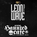 #HauntedCafé by Leon de Wave - Part 1
