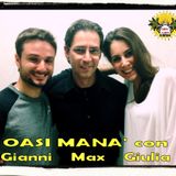 Oasi Manà - 30.05.2014 - Ultima Puntata