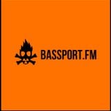 Junglism Session Live On Bassport.FM Radio 03/07/15