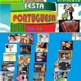 Mix Festa Portuguesa 2014 Vo.13 By Dj.Discojo