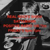 Sattamann Real Roots Positive Radio 005
