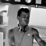 SEBASTIAN LAHM / Pure Intec Space sunset terrace with Cirque de la Nuit / 02.07.2013 / Ibiza Sonica