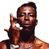 Shabba Ranks Live Milano 21 Maggio 1993