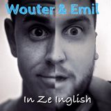 Wouter & Emil In Ze Inglish - UPshots (25/02/16)