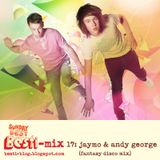 Bestimix 17: Jaymo & Andy George