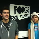 Kenny and Nye 4am Ragathon Trance, Dance and Electro Special...(Part 1)