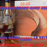 DJ NILSON PROMO DURO #62 GUASA GUASA / LLEGO LA SALSA