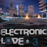 Electronic Love 3 2013 Summer House mix