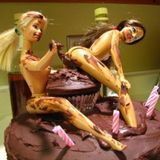 Carol Tekk 23-Eat my shit!!!