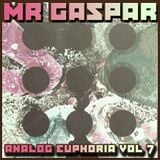 Analog Euphoria Vol 7 (Aug 2010)