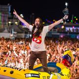 People Don't Dance Anymore Ultra EDM mix 2014