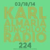 KarlAlmaria_BunchloxRadio224_03.18.14