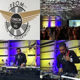 Steven Lee Moya: Live @ Power of Preservation Prom 10/22/15