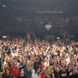 Gabriel live @ AfterParty 2004 April TechnoHouse