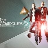 Noisecontrollers - Live @ X-Qlusive Noisecontrollers, Amsterdam (21-01-2012)