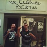 FOR MY CELLULE RECORDS...............BY JEANSE ATAR'D......CAPSULE CORP .............
