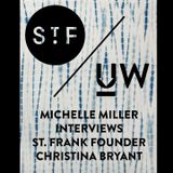 The Underwriting x St. Frank Interview
