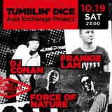 Tumblin' Dice feat. Frankie Lam