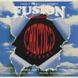 Fusion rave - 17th June 1994 - DJ Druid - Hardcore set