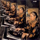 Heroes Of Hardcore - Mixed by Dj Lady Dana