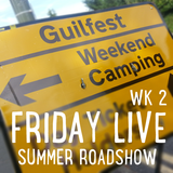 Friday Live Summer Roadshow: 17 Jul. '14