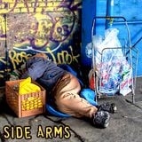 Side Arms Sleepy Mix (Trip Hop Downtempo Desert Rock Psychedelic Pensioner Beats)