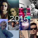 THE YEAR OF 2015 MIX