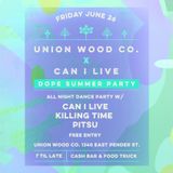 UWC x CIL