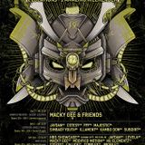 CRITICALZ - 5 YEAR ANNIVERSARY GUEST MIX BY PREMIUM