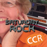 Saturday Rock Show - @CCRRockShow - 12/03/16 - Chelmsford Community Radio